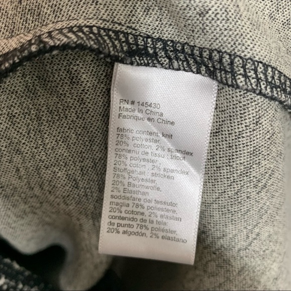 Tabitha Womens Marley Knit Work Office Dress 4 - Picture 5 of 6